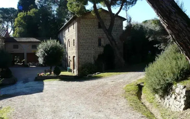 Tenuta Le Coste