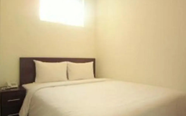 Apogee Hotel