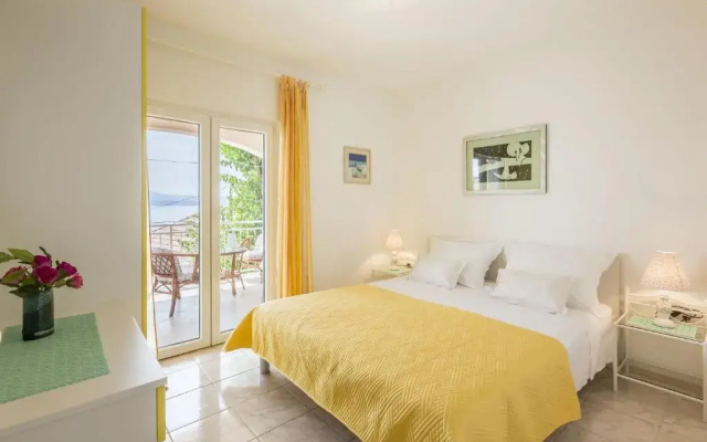 Apartments Matea