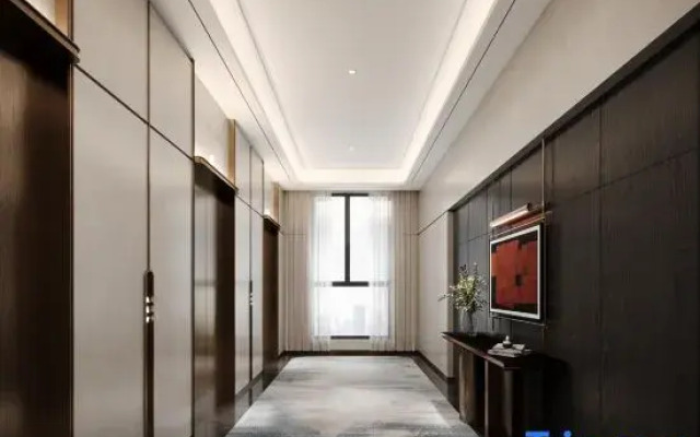 Mehood Theater Hotel