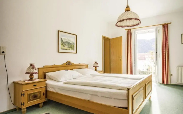Haus Alpenruhe
