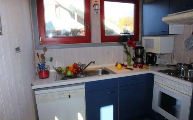 Ferienhaus im Skandinavischen Stil