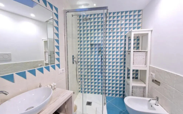 Il Cantuccio Rooms