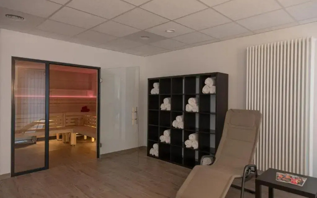 Sporthotel Treff Punkt