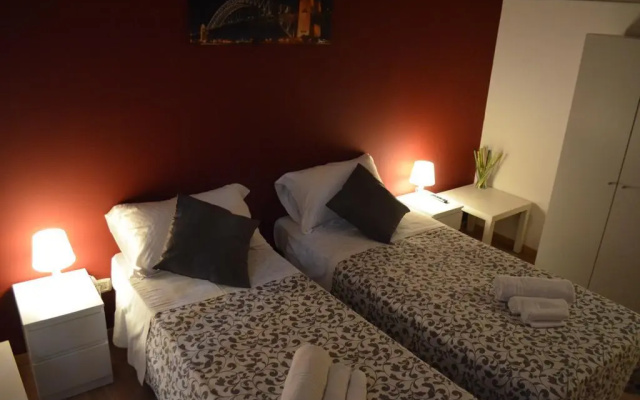 B&B Verga