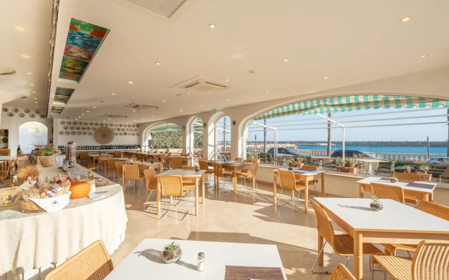 Hotiday Leuca Lungomare
