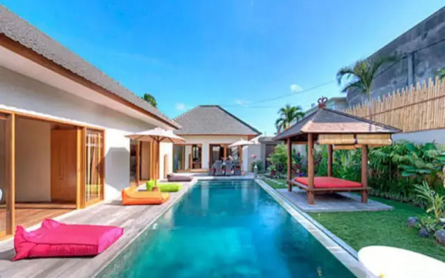 Villa Joehanda