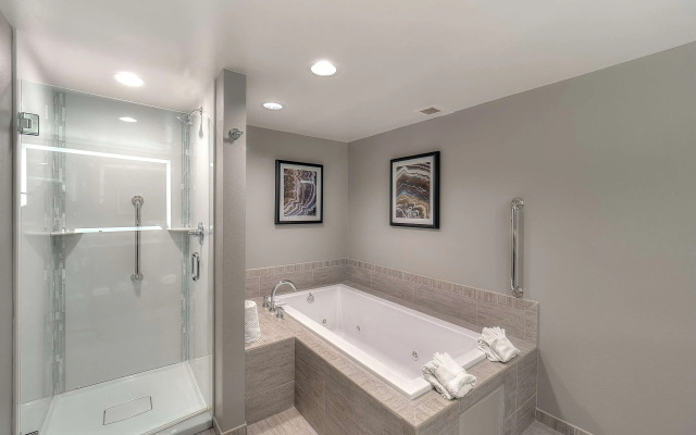 DoubleTree by Hilton Hotel Bloomington