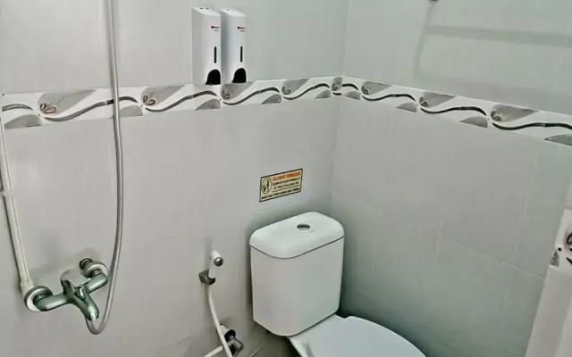 Wisma Andali Syariah Majalengka Mitra Reddoorz