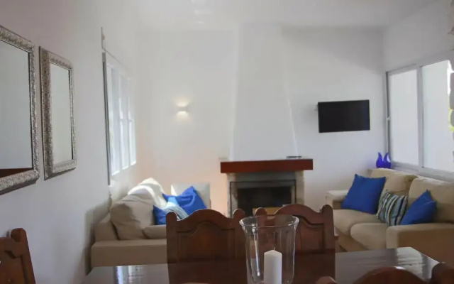 Villa La Paloma