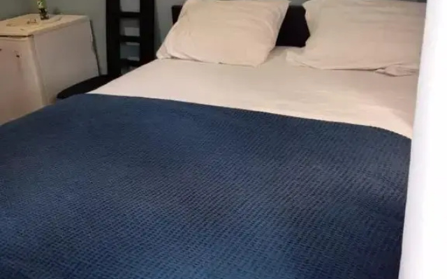 Chambre Privée