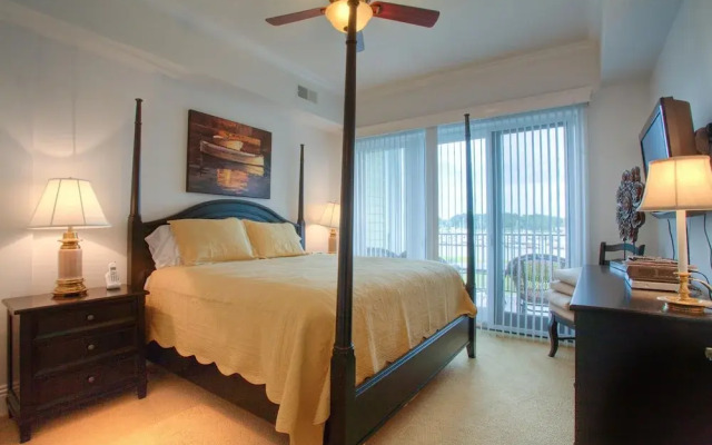10 Waterfront Drive #212 by Hodnett Cooper