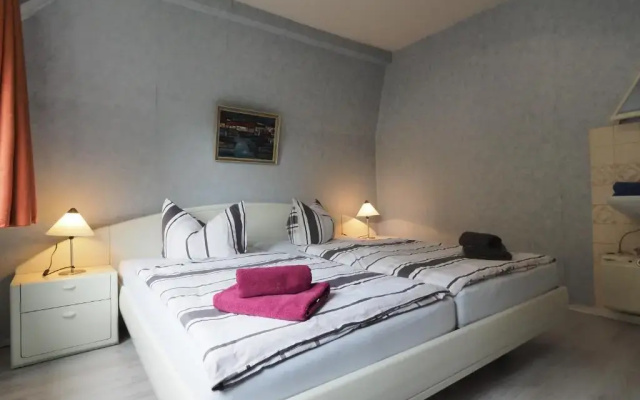 Apartments Carmen