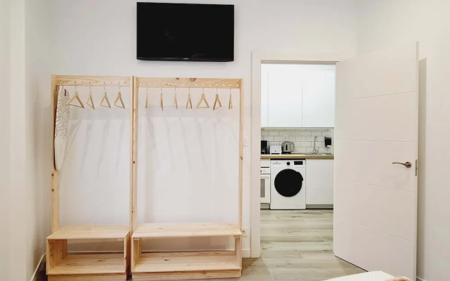 Bilbao APARTAMENTOS Zorroza