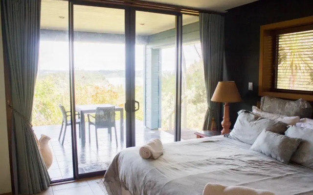 Titore Lodge