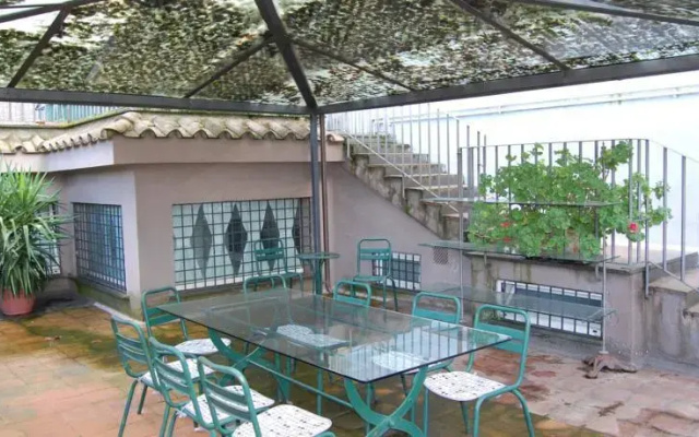 RSH Borghetto Apartments