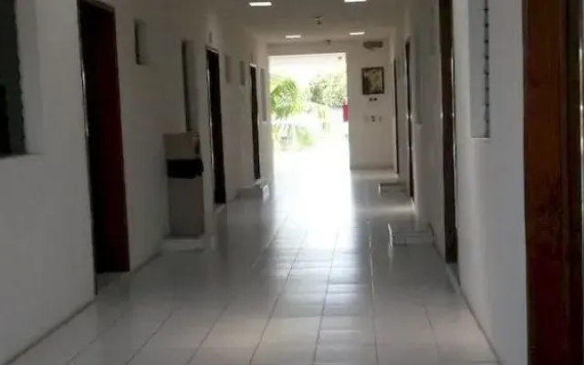Hotel Riviera Tulum