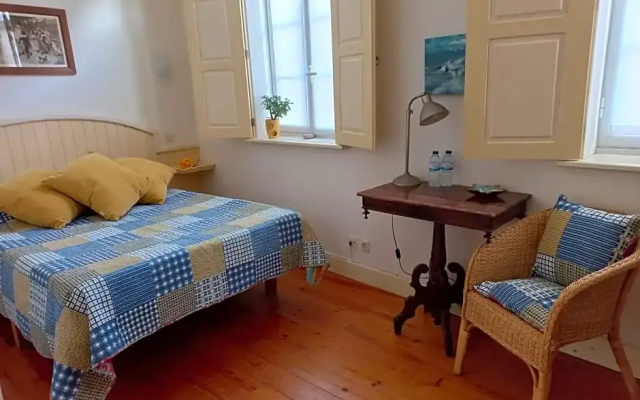 Casa Das Ancoras