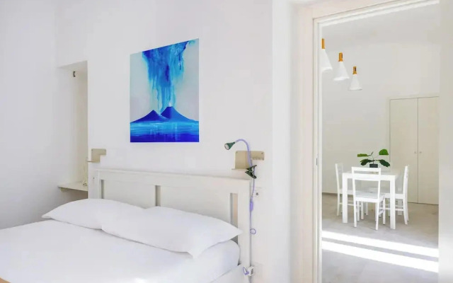 Maison Emanuele Double Apartment