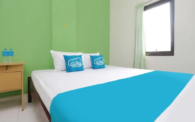 Airy Syariah Telaga Sari Prapatan 5 Balikpapan