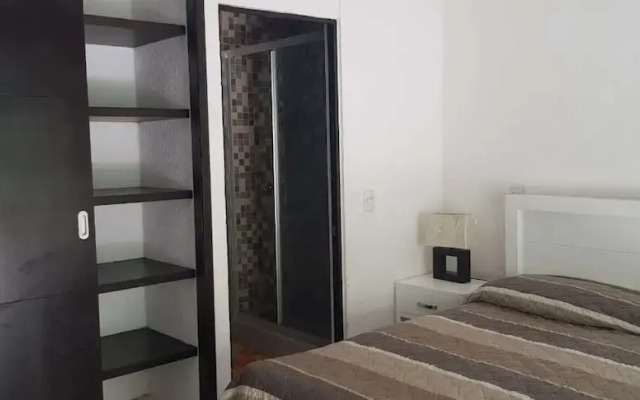 Amazing 4 Bedroom Apartment Ocean View