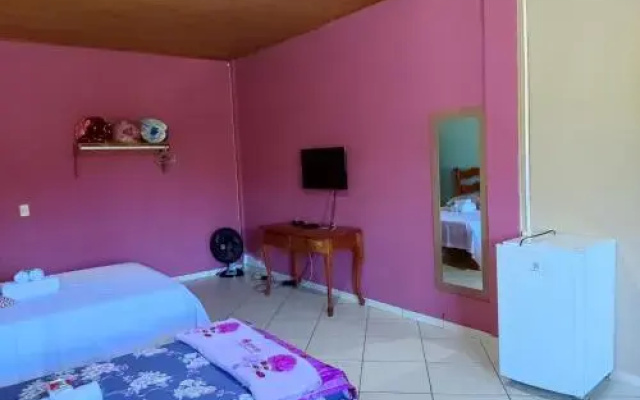 Hotel Lumiar
