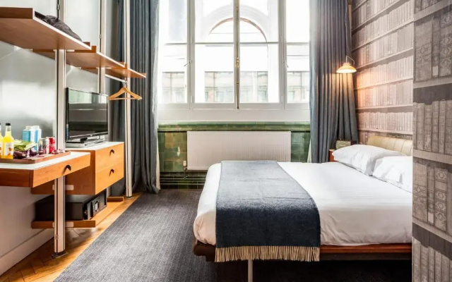 Heathcote Hotel