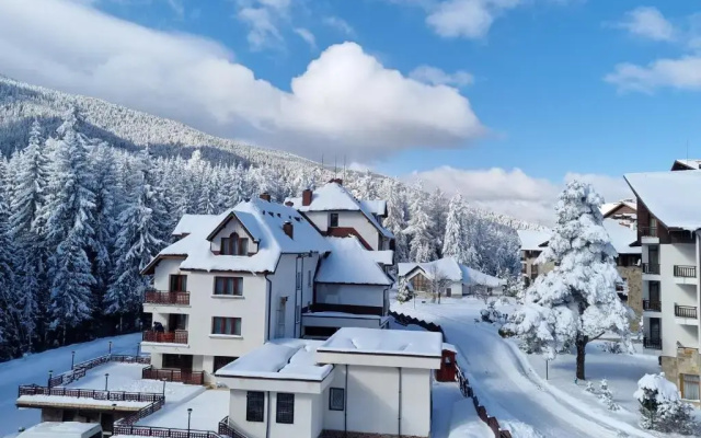 Borovets Hills Apartments - Studio 33