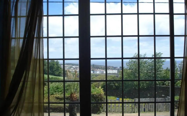 Family Holiday Villa Vacations Ponta Delgada