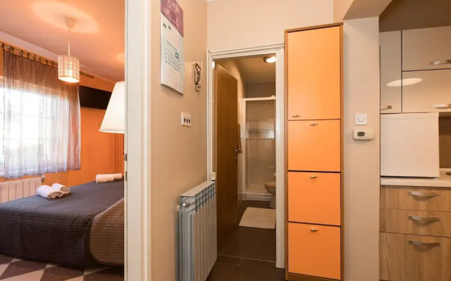 Apartman Ruza