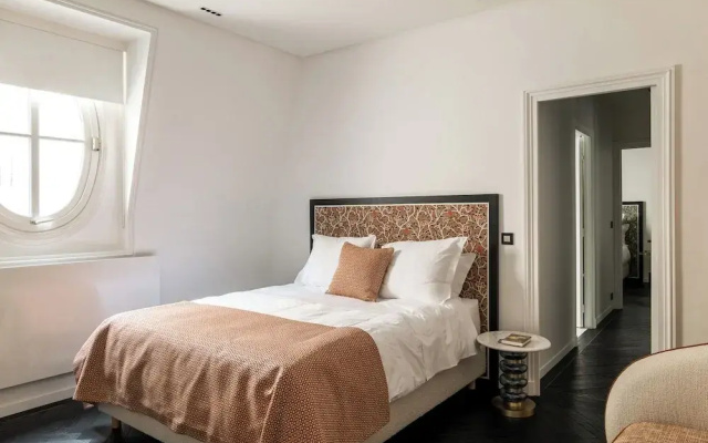 HIGHSTAY - Luxury Serviced Villa - Poincaré