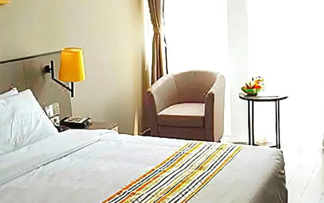 Home Inn Plus
