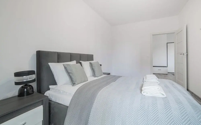 RentPlanet - Apartament przy Stoczni