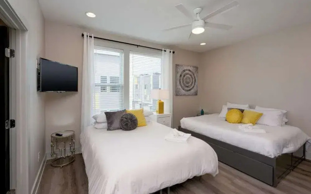 Music City Modern