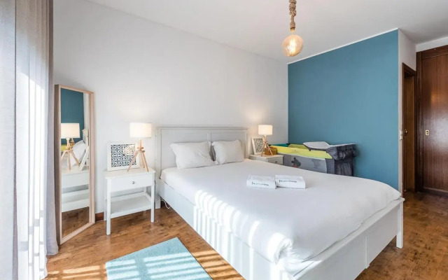 GuestReady - Madalena Beach Pool   Tennis