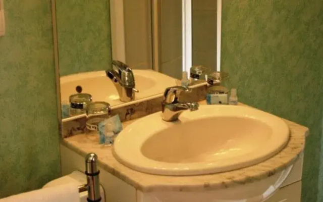 Hotel Le XIV
