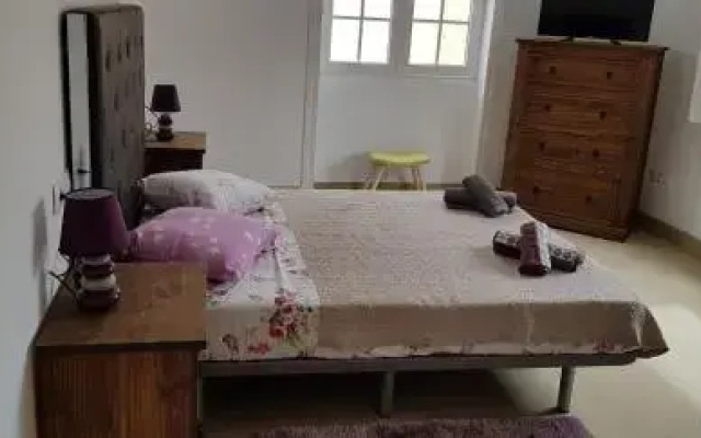 5 hermanos