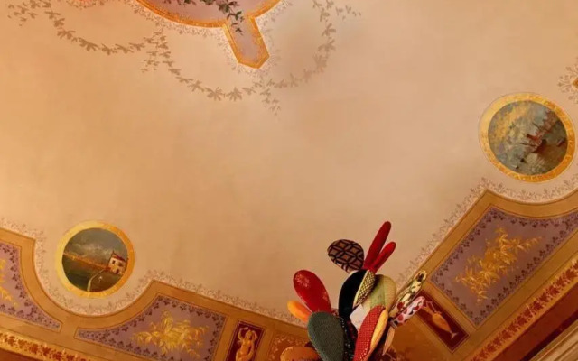 Spadaccini Room