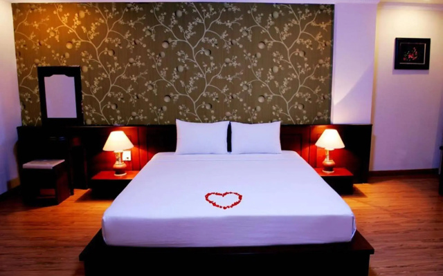 Nice Swan Hotel