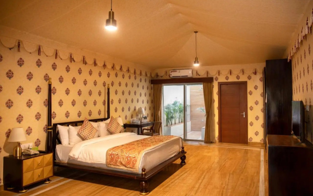 Ananta Spa And Resorts