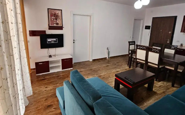 Daily Apartment near Center 1+1