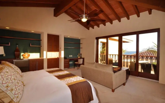 Villa Tranquilidad