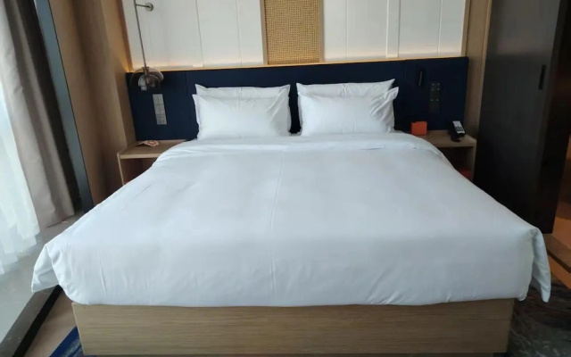 Lanzhou Airport Fengyue Holiday Hotel