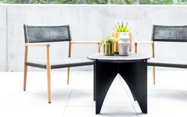 Stylish Studio in Braddon With Communal Area