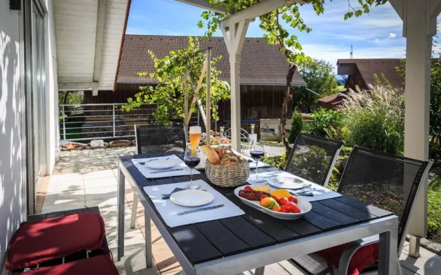 Ferienwohnung Luisa