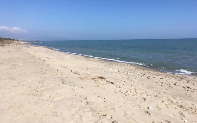 Beach House Vaccarizzo