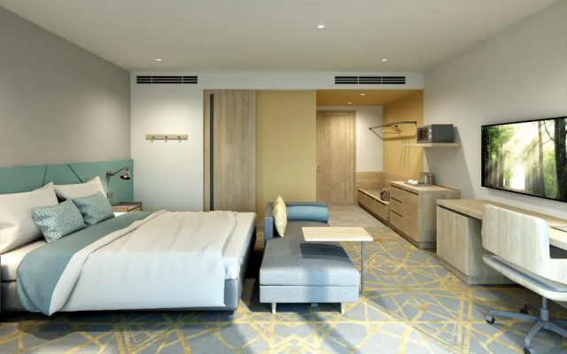 HIIVE by fusion Binh Duong - VSIP 1