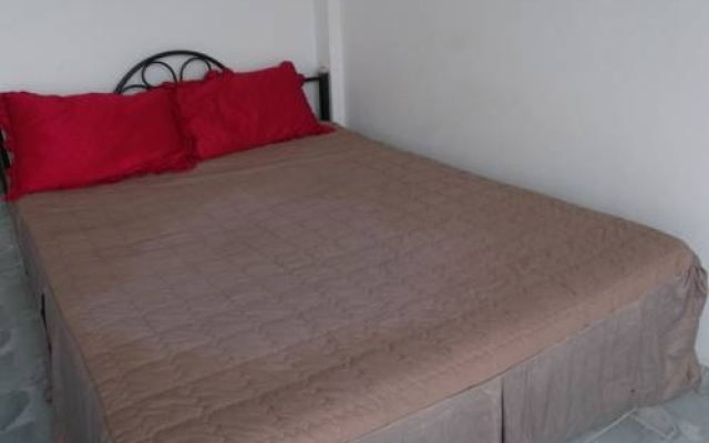 Pharma Hostel