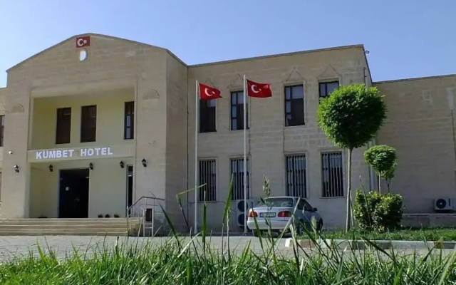 Kumbet Hotel