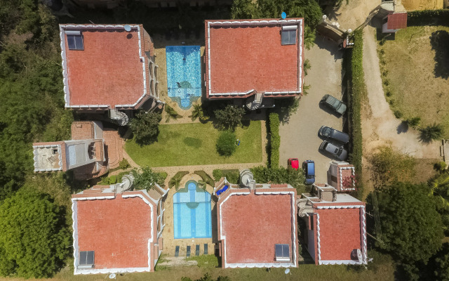 Diani Pearl Luxury Apartments